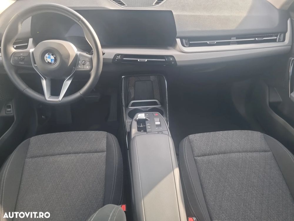BMW X2 - 10