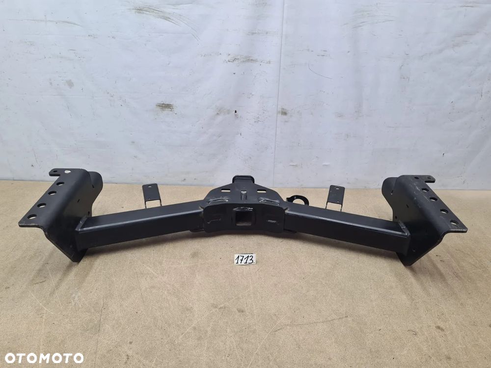 FORD RANGER VI 4, VW AMAROK II 2 BELKA HAKA HAK HOLOWNICZY - 1