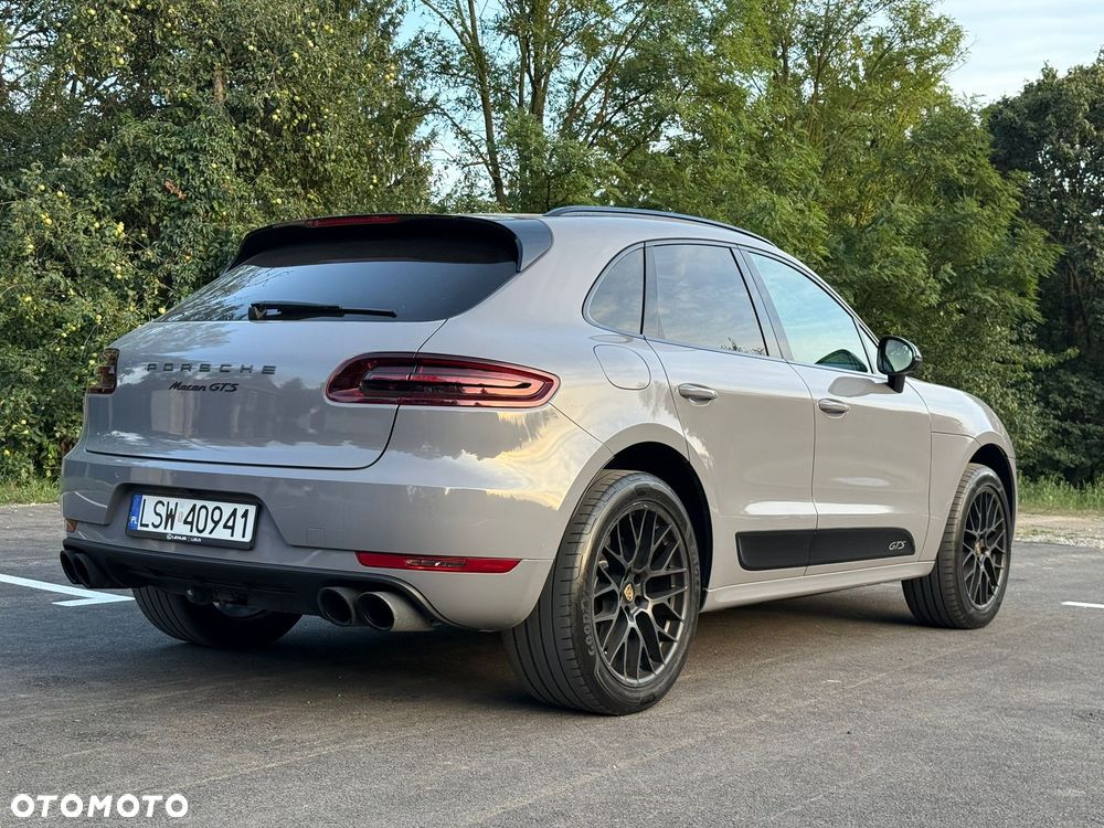Porsche Macan - 6