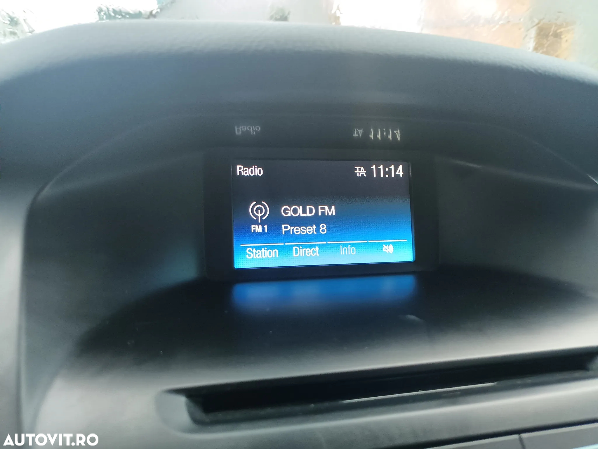 Ford Focus - 12