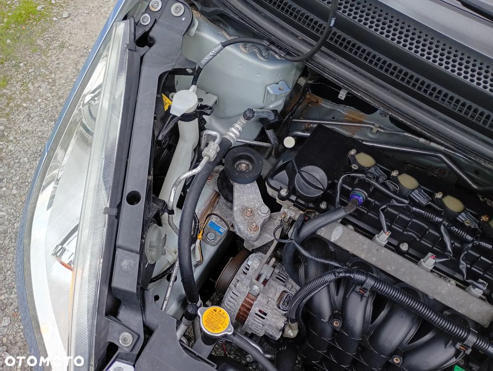 Mitsubishi Colt 1.3 Instyle - 29