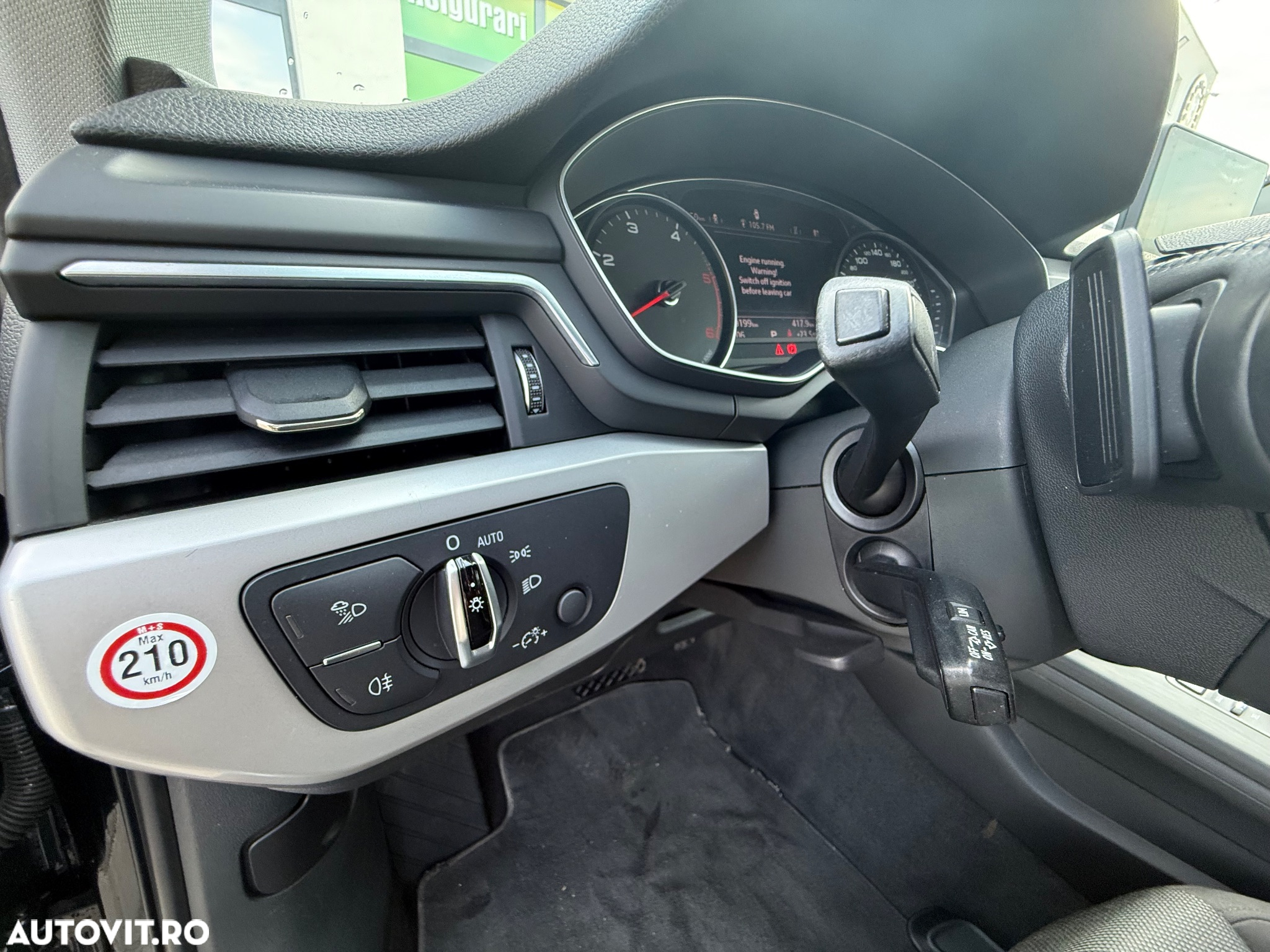 Audi A4 2.0 TDI S tronic - 8