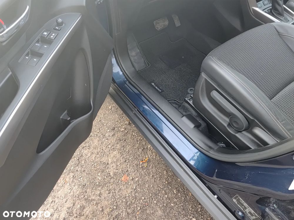 Suzuki SX4 S-Cross 1.4 SHVS Premium 4WD - 31