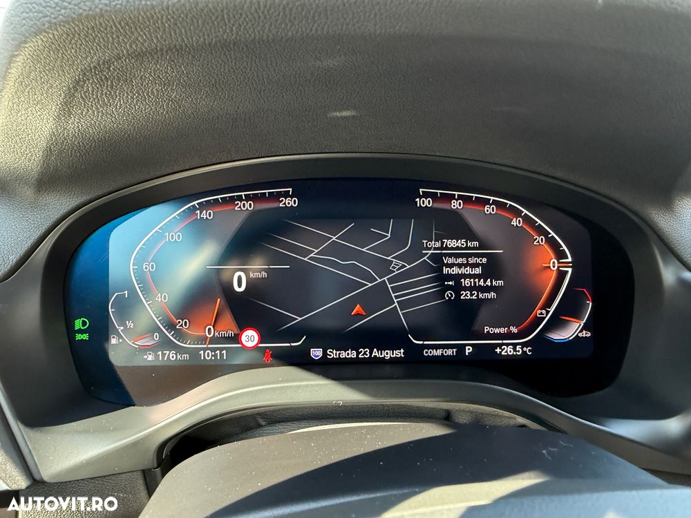 BMW X4 xDrive30i AT MHEV - 15