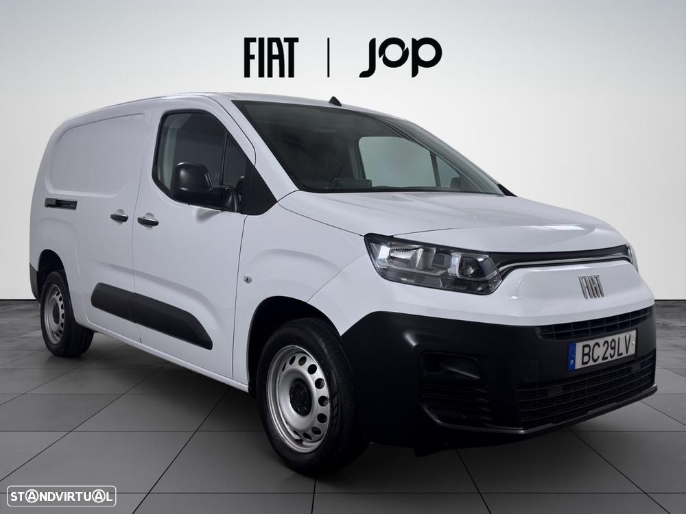 Fiat Doblo DOBLO L2 - 8