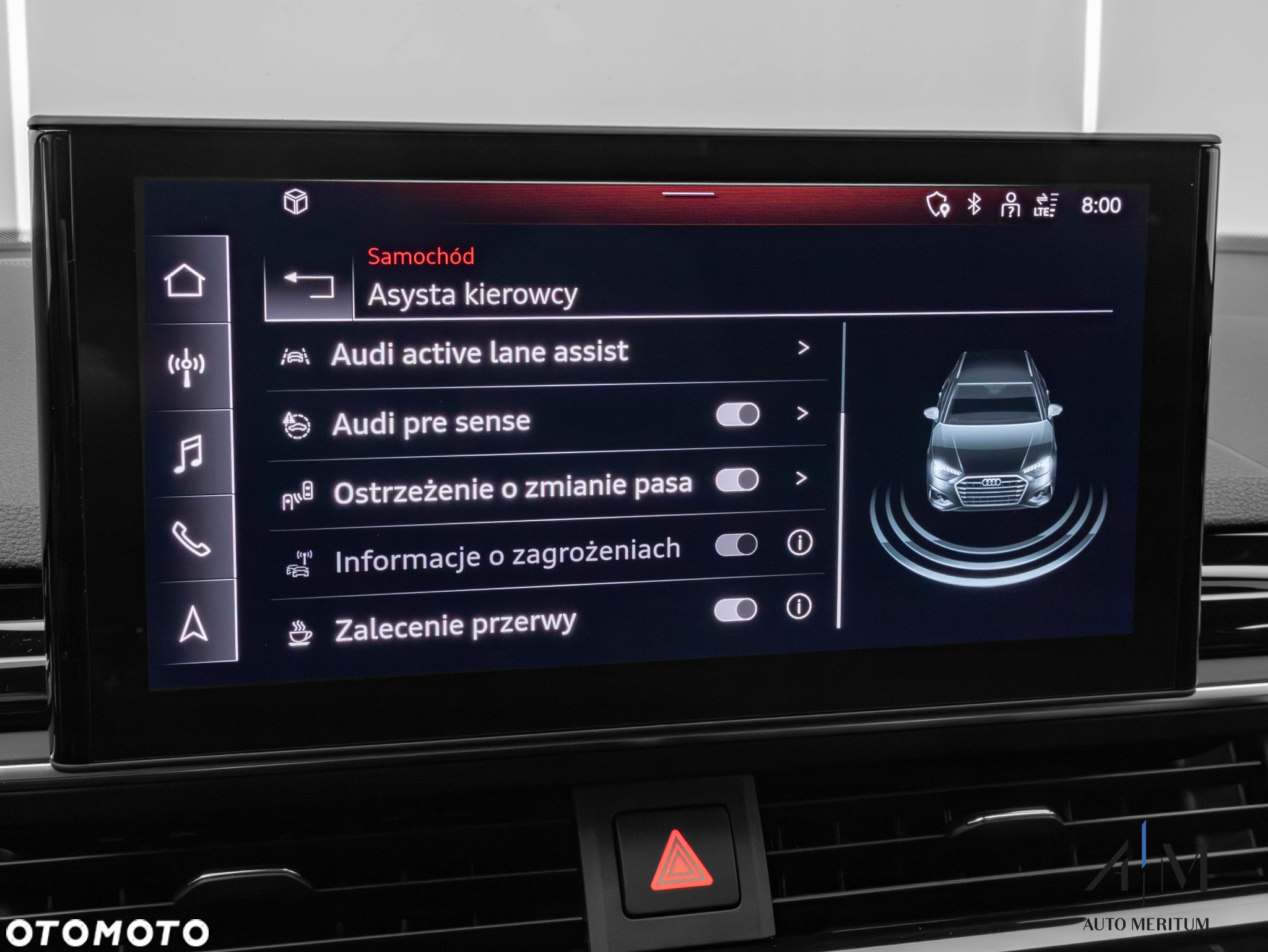 Audi A4 - 38