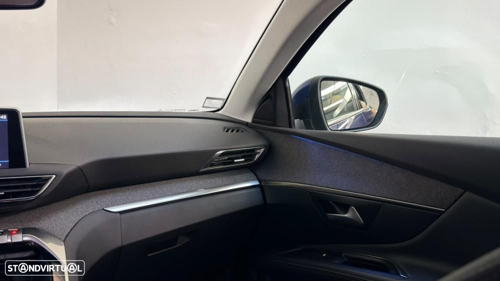 Peugeot 3008 1.5 BlueHDi Allure Pack EAT8 - 23