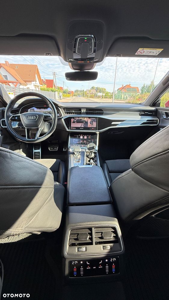 Audi A7 Sportback 50 TDI mHEV Quattro Tiptronic - 26