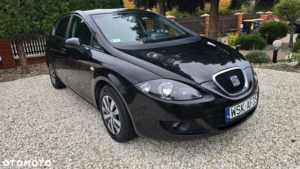 Seat Leon - 14