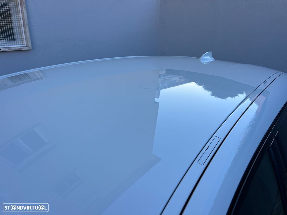 BMW 116 d Pack Desportivo M - 18