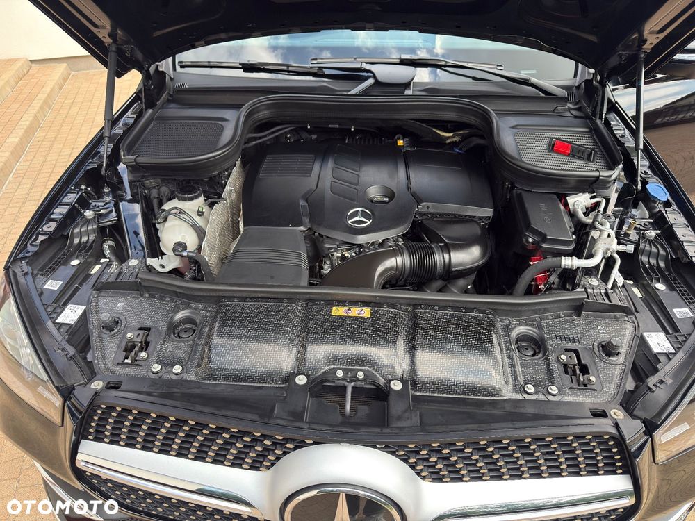 Mercedes-Benz GLE 300 d 4-Matic - 12