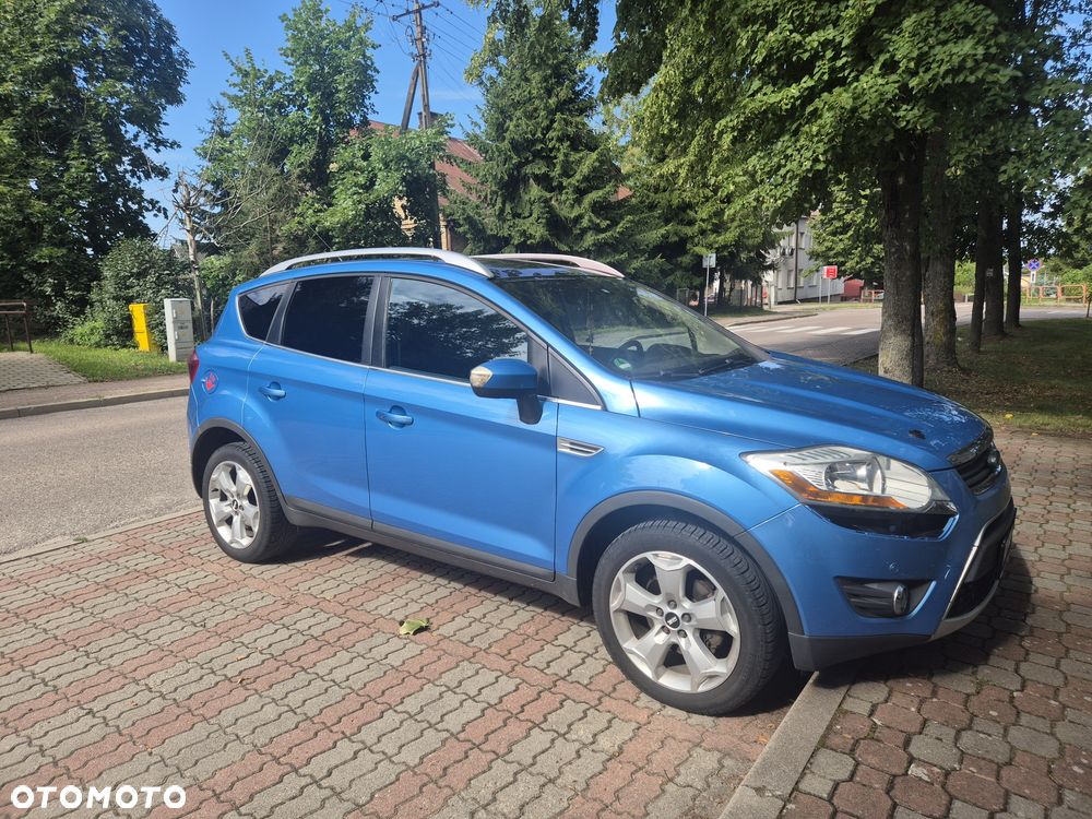Ford Kuga - 7
