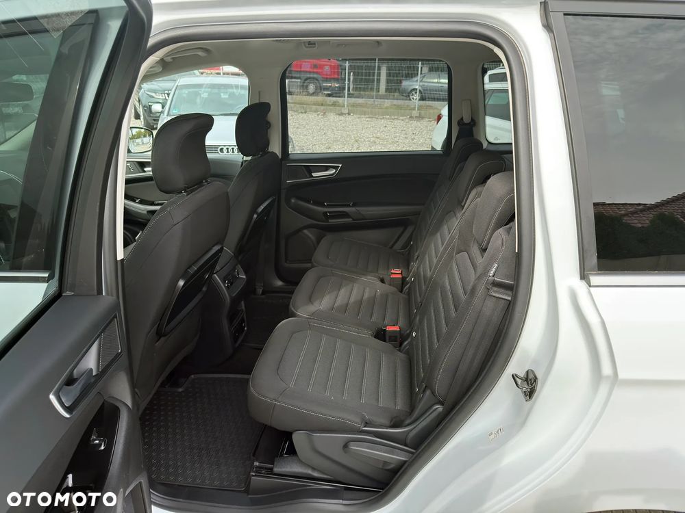 Ford Galaxy 2.0 EcoBlue S&S TITANIUM - 18
