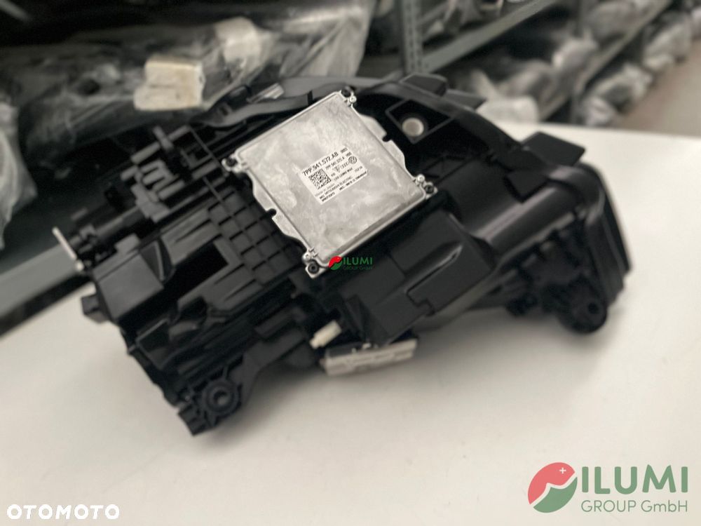 Reflektor AUDI A3 Facelift Full Led Prawy 8v0941034c - 7