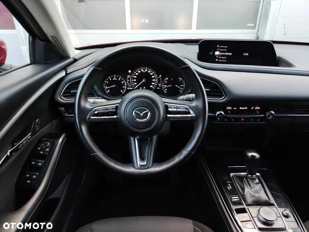 Mazda CX-30 - 6