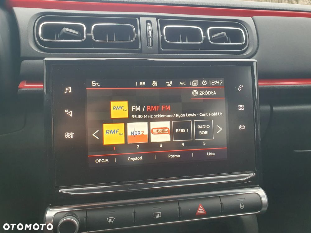 Citroën C3 1.2 PureTech Exclusive - 20