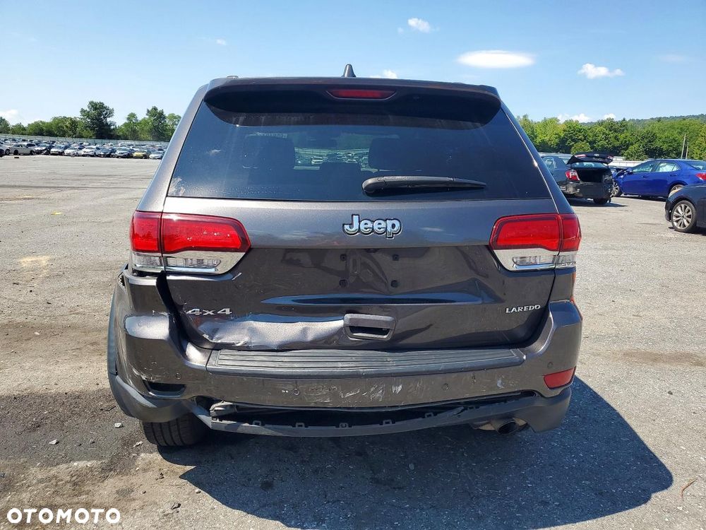 Jeep Grand Cherokee 3.6 V6 Laredo - 7