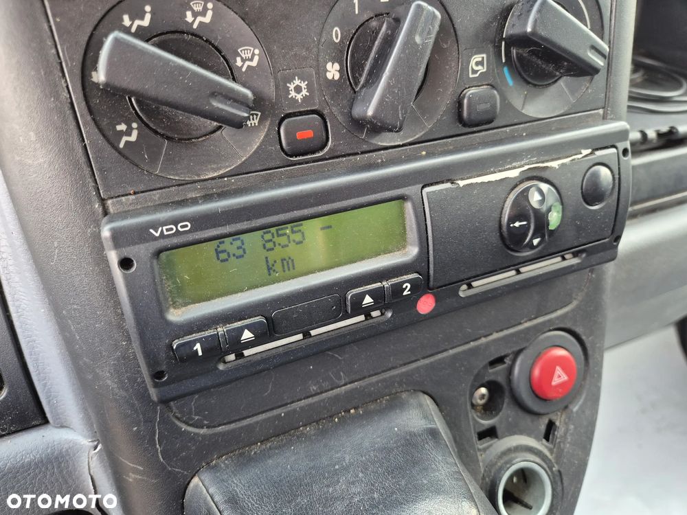 Mitsubishi FUSO Canter 5S13 EURO 5 +EEV / ŚMIECIARKA / ZGNIATARKA / 1 WŁ. / NISKI PRZEBIEG / SUPER STAN / SERWISOWANY / BEZWYPADKOWY - 34