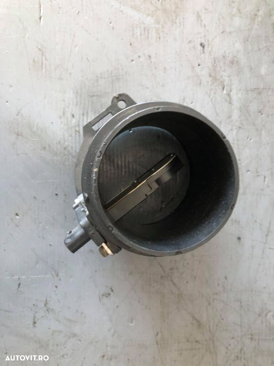 Debitmetru  3.0 tdi audi a4 b7 a6 c6 2.7 - 2