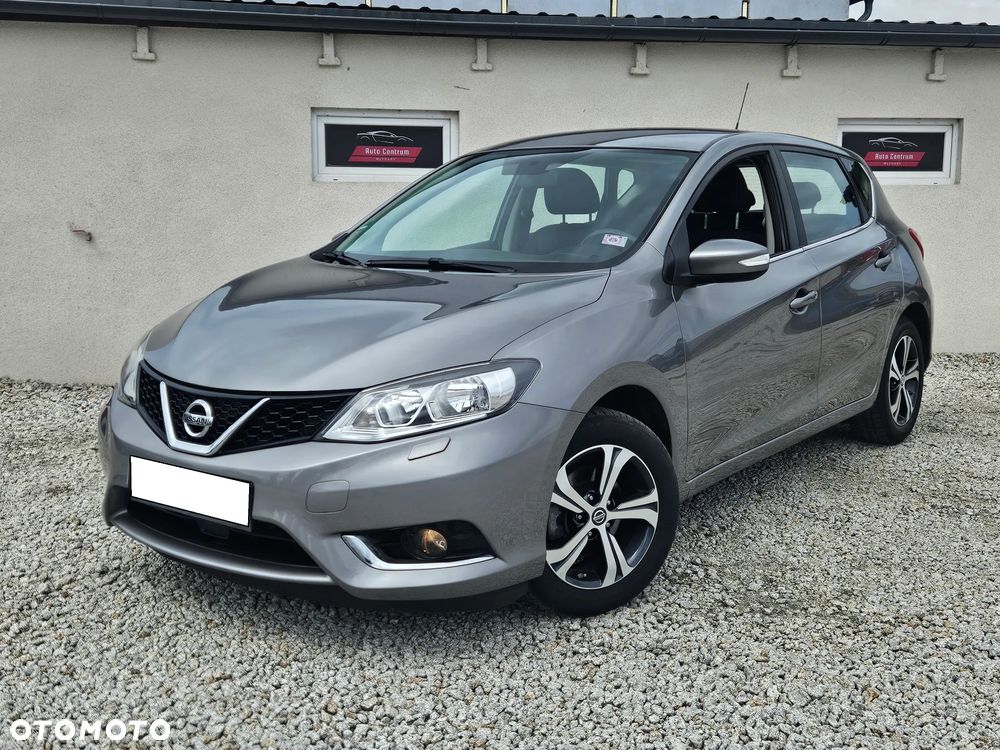 Nissan Pulsar - 2