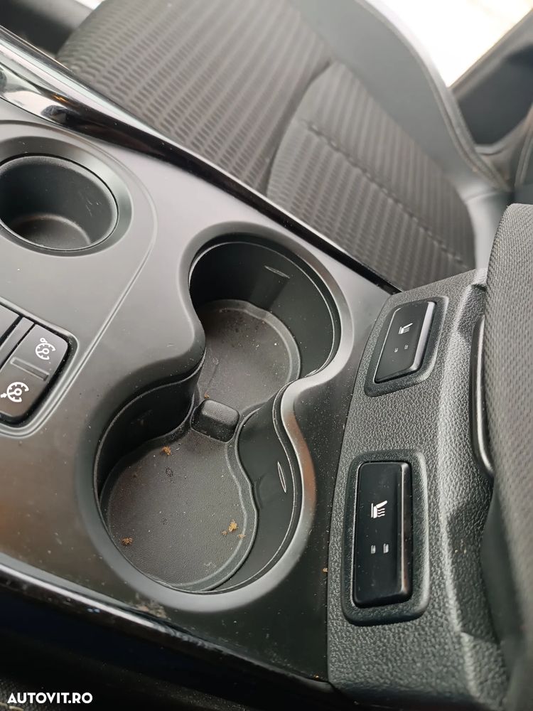 Renault Kadjar TCe 140 GPF BUSINESS EDITION - 5