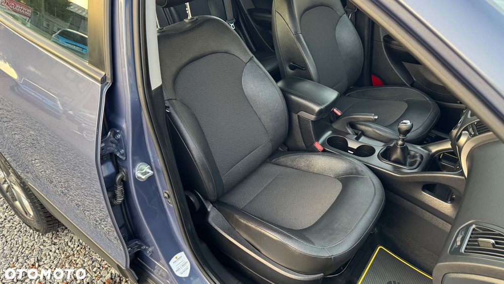 Hyundai ix35 1.6 GDI Style 2WD - 32