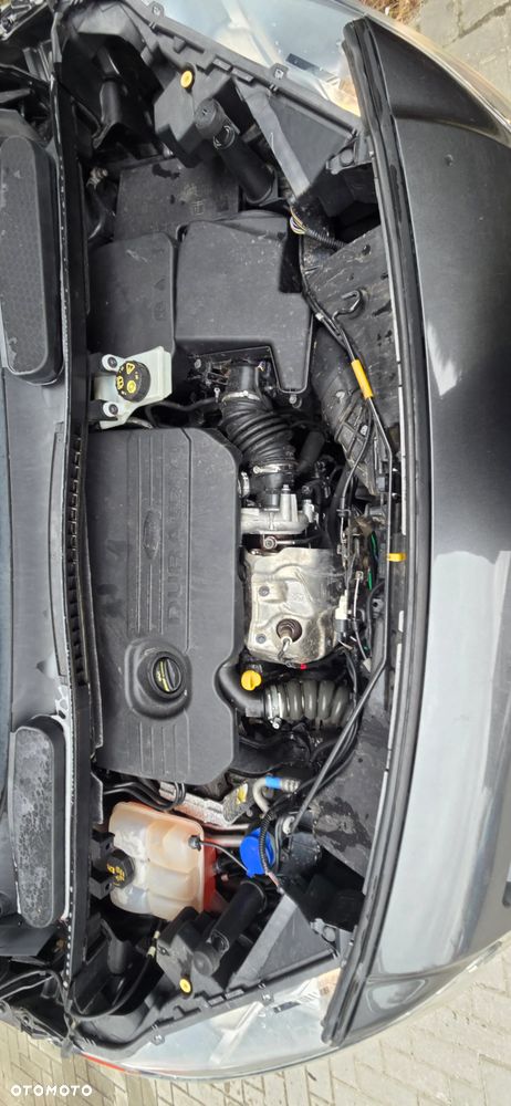 Ford TRANSIT CONNECT - 33