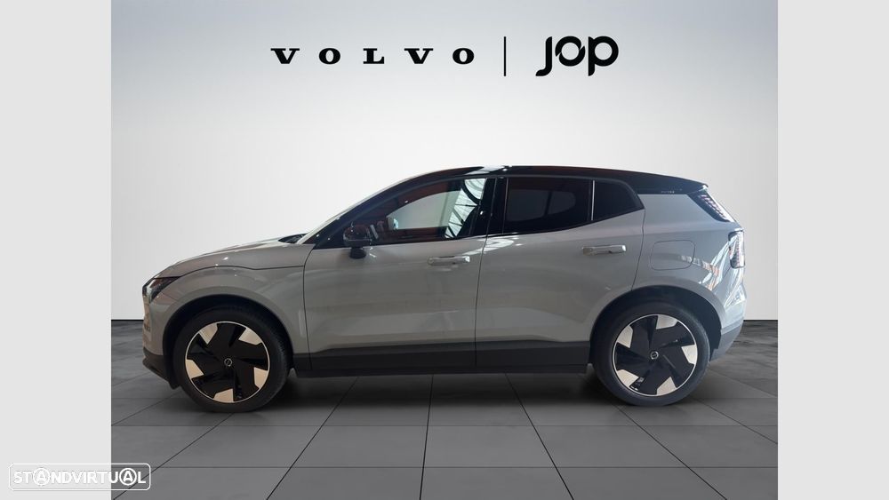 Volvo EX30 69 kWh Single Motor Extended Range Plus - 3