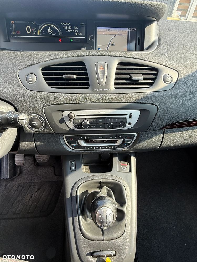 Renault Scenic ENERGY TCe 130 S&S LIMITED - 13