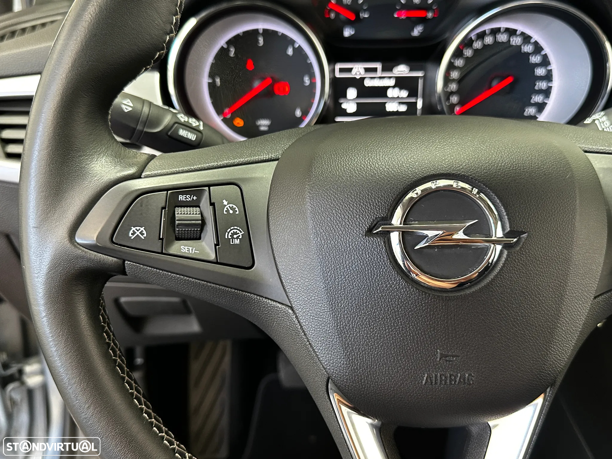 Opel Astra Sports Tourer 1.0 Business Edition S/S - 23