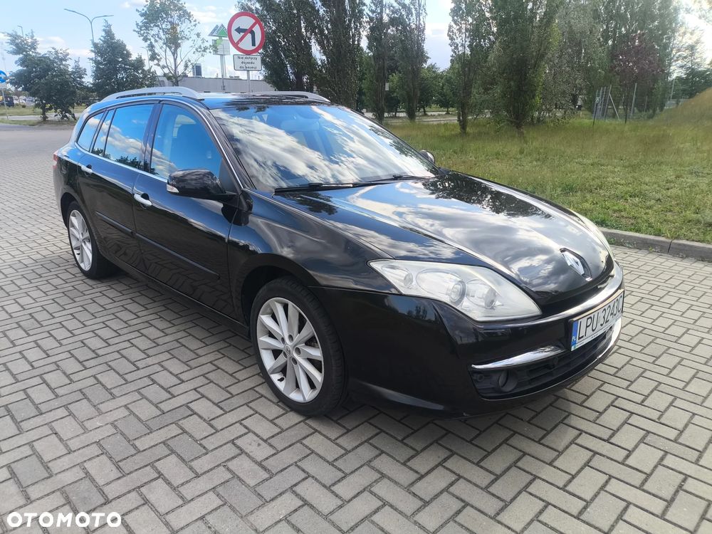 Renault Laguna 2.0 16V Turbo Expression - 2