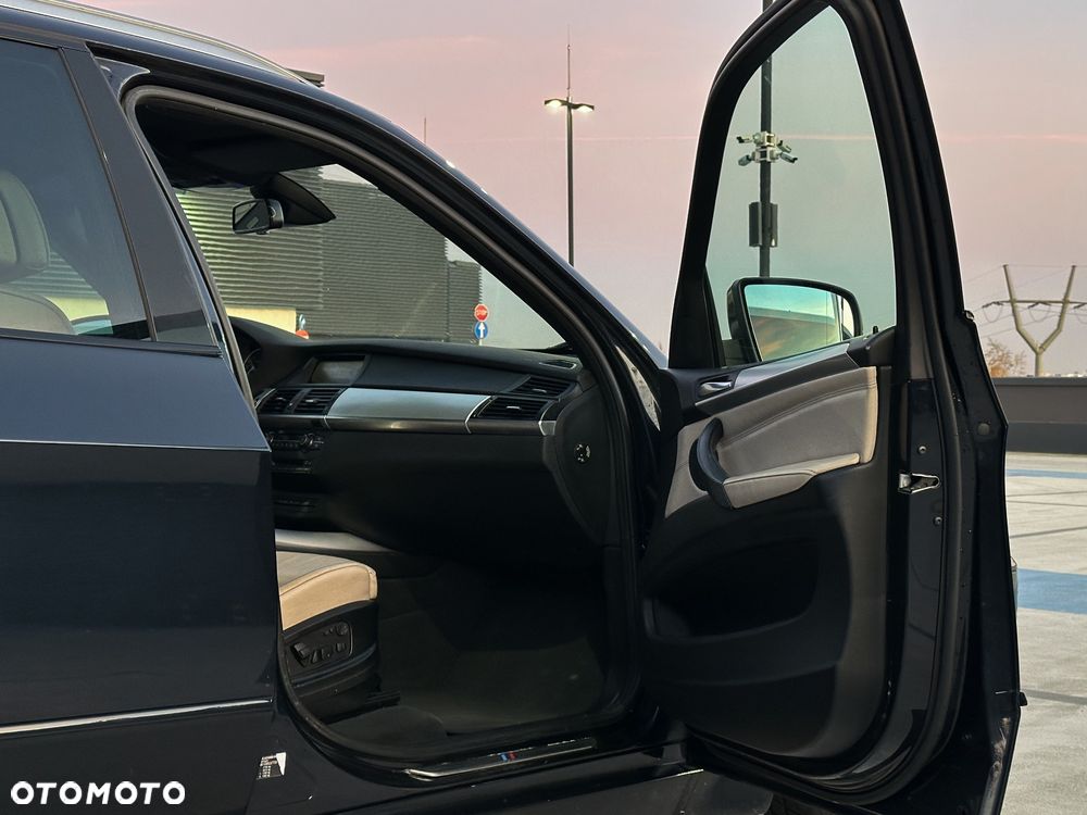 BMW X5 - 5