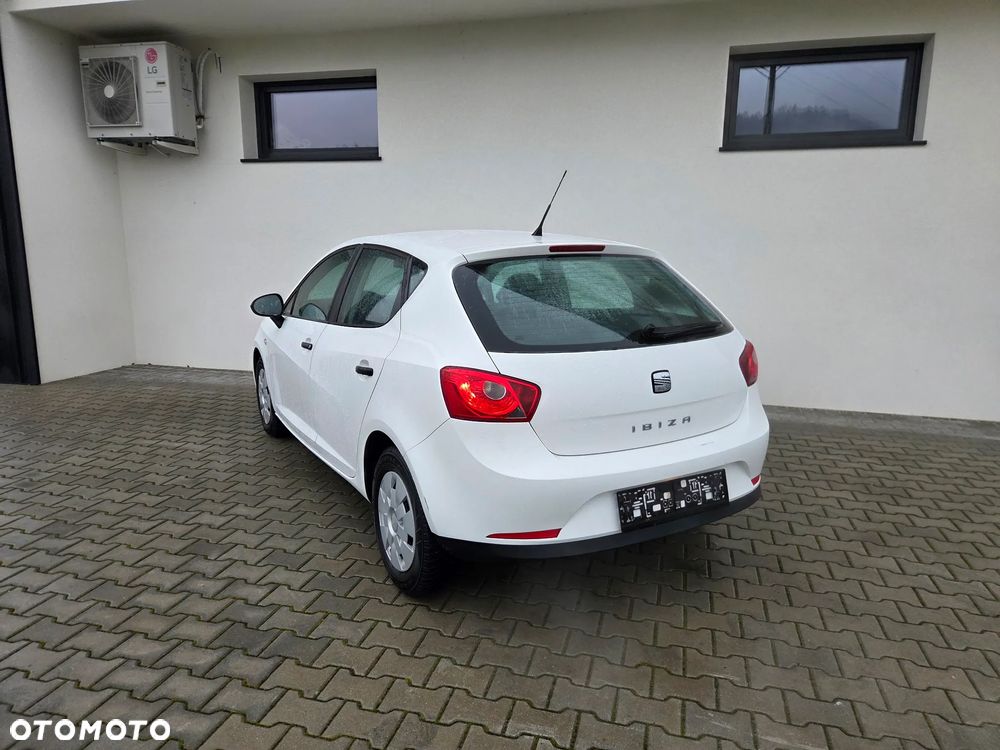 Seat Ibiza - 3