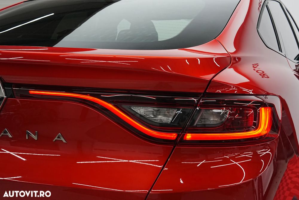 Renault Arkana E-TECH 145 R.S.LINE - 37