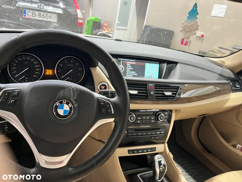 BMW X1 xDrive28i - 4