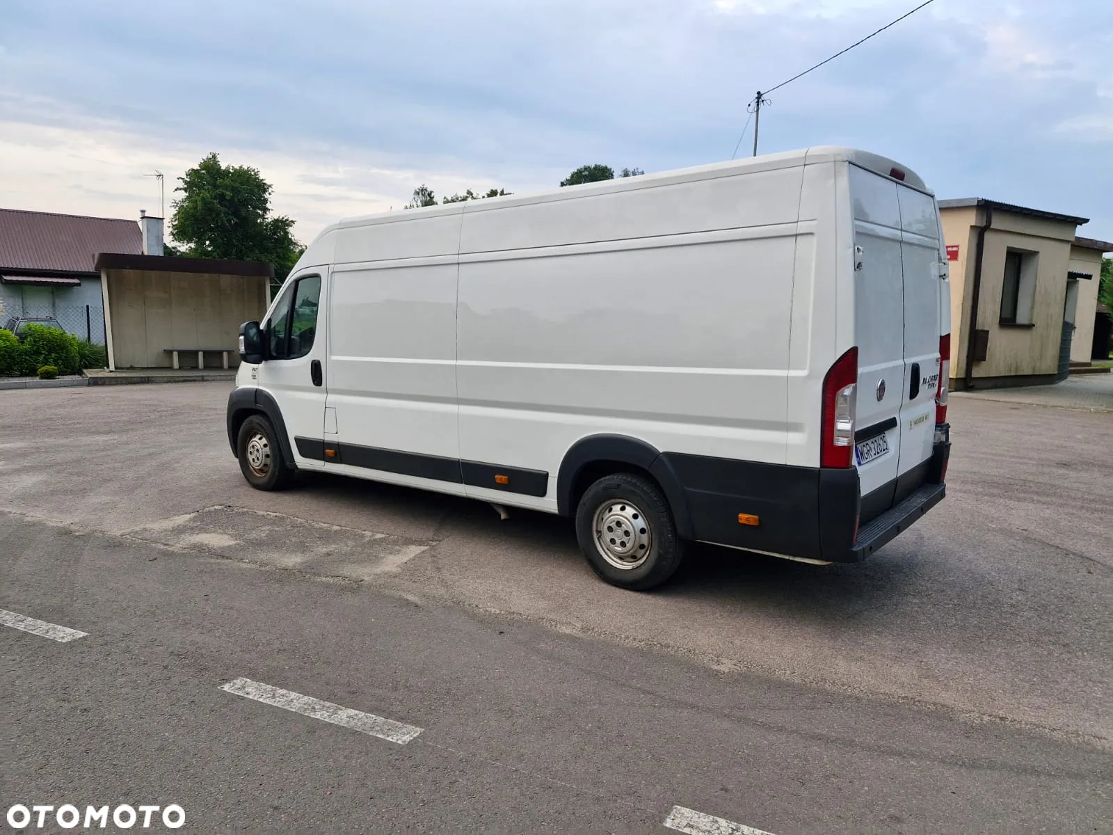 Fiat Ducato - 11