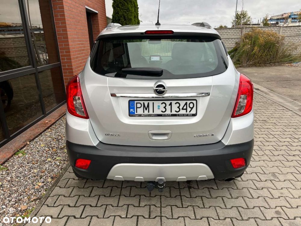 Opel Mokka 1.4 T Enjoy - 6