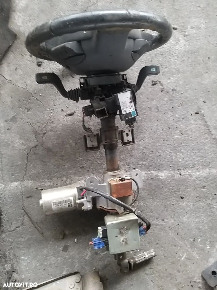 Coloana Directie pentru Opel Corsa C cod: 24445098 - 1