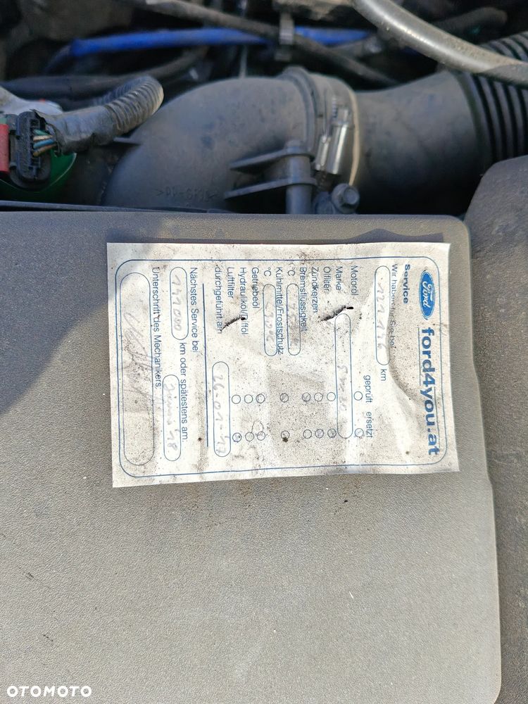 Ford Focus 1.0 EcoBoost STart-Stopp-System Titanium - 31