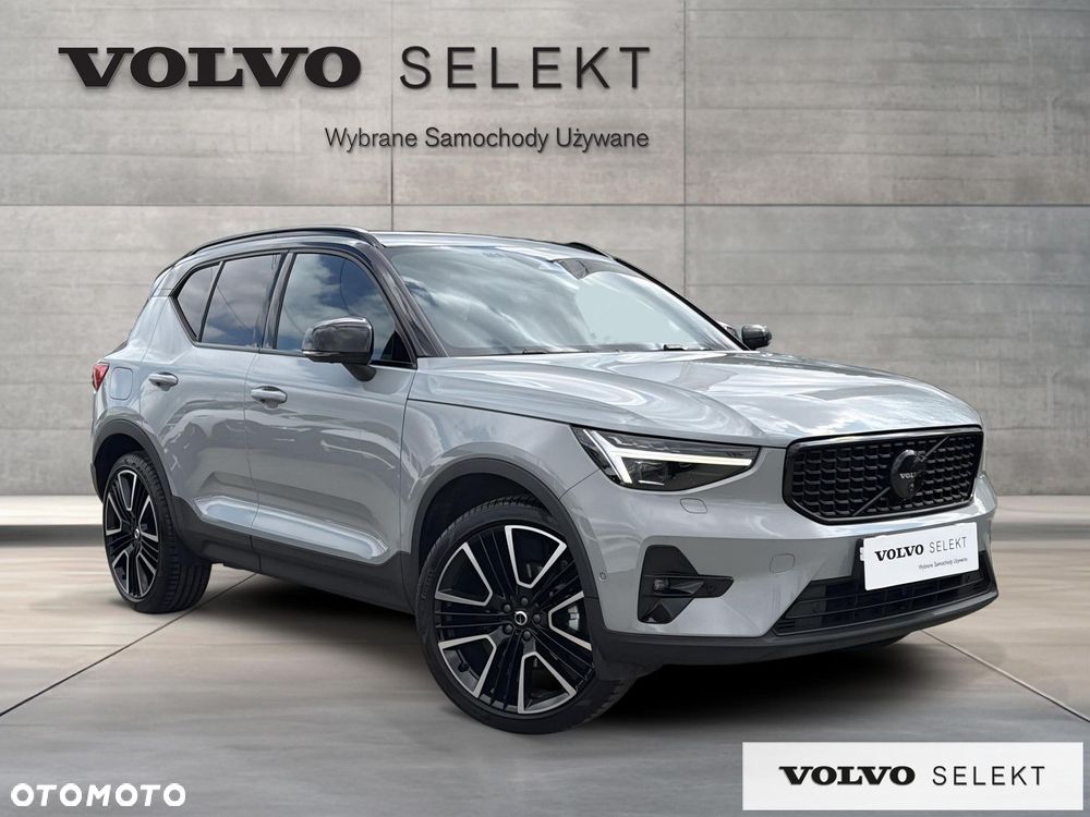 Volvo XC 40 - 9