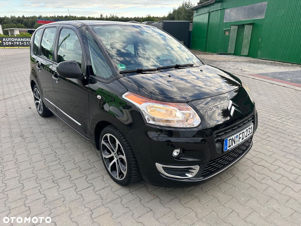 Citroën C4 VTi 120 Exclusive - 12