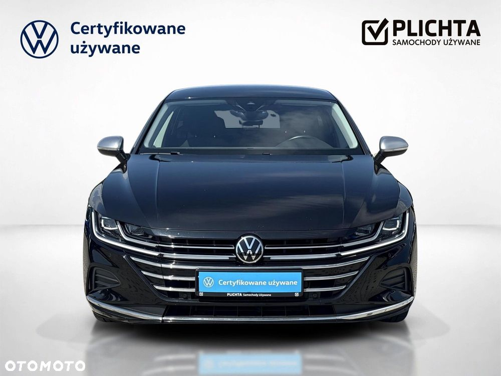 Volkswagen Arteon - 9