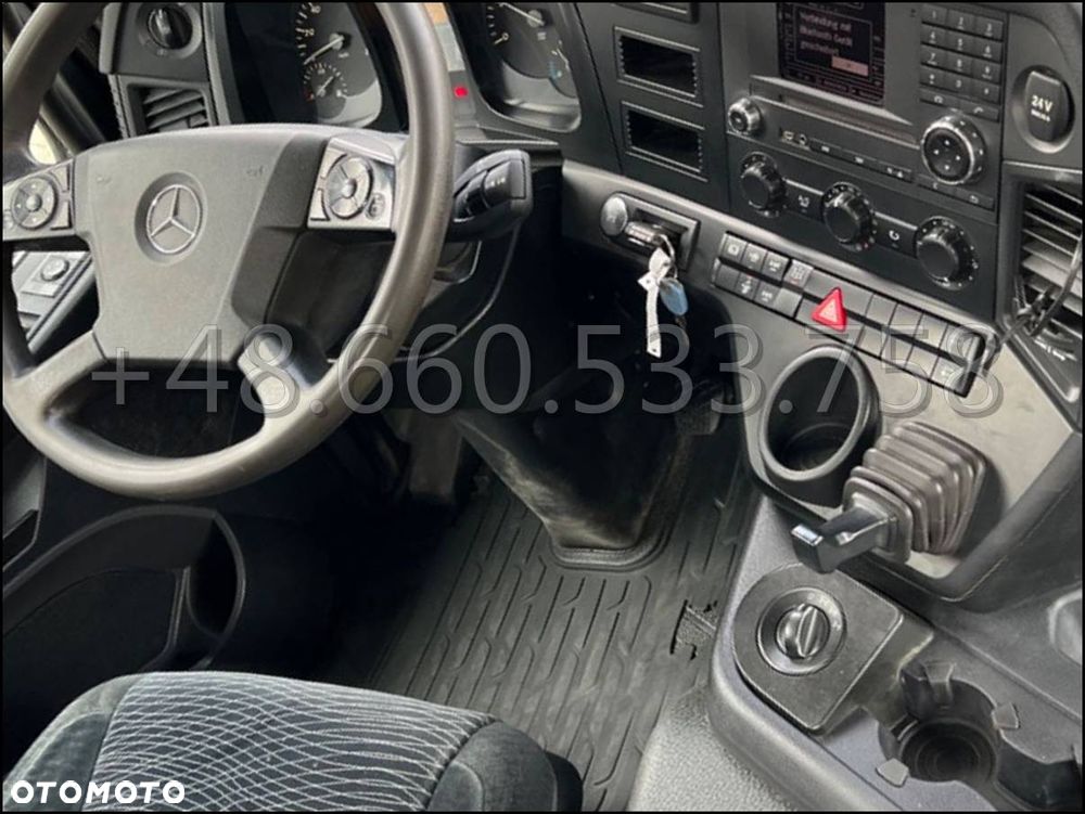 Mercedes-Benz Bezwypadkowy/Serwisowany/Auto.z.Niemiec/TOP-STAN - 6