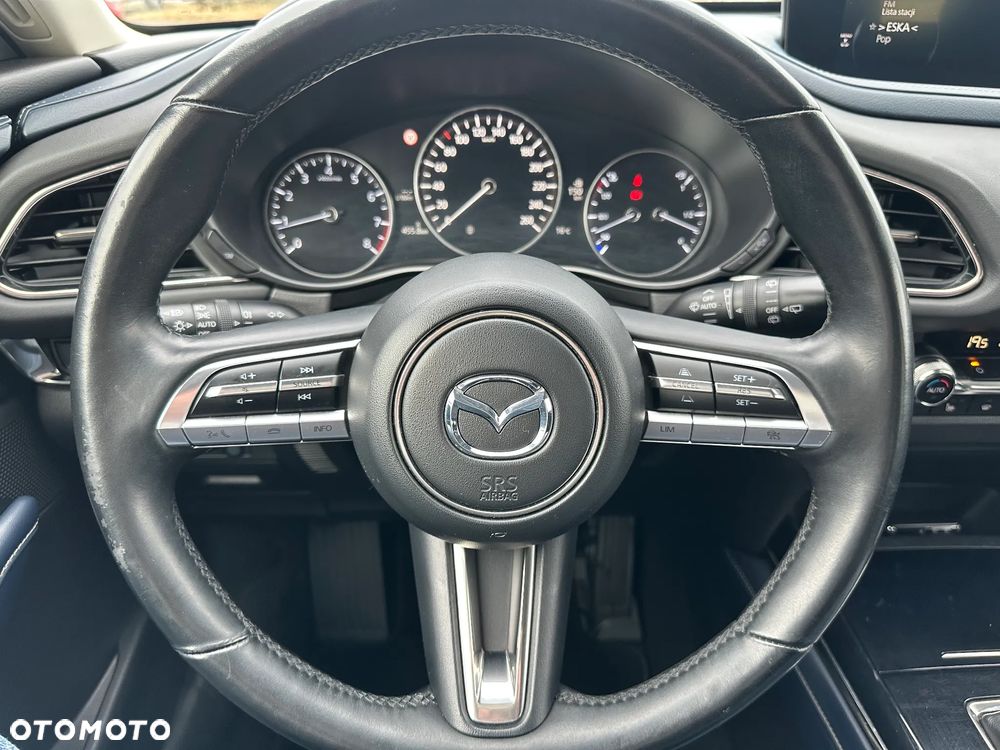 Mazda CX-30 2.0 mHEV Hikari AWD - 15