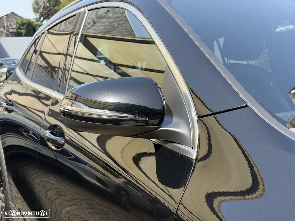 Mercedes-Benz GLA 250 e 8G-DCT Progressive - 10