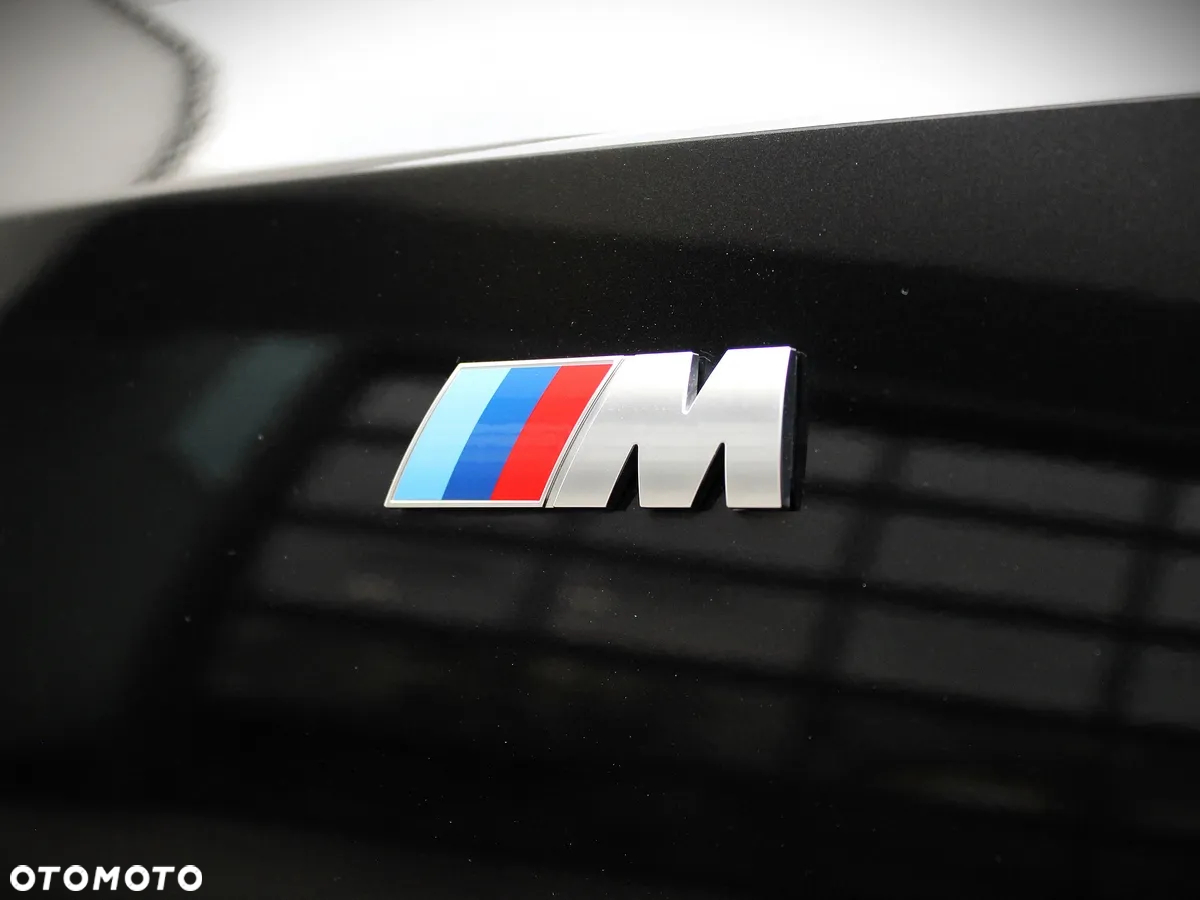 BMW Seria 5 520d xDrive mHEV M Sport - 22