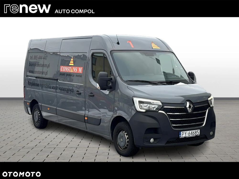 Renault Master - 7
