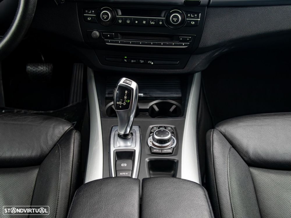 BMW X5 40 d xDrive Pack M - 31