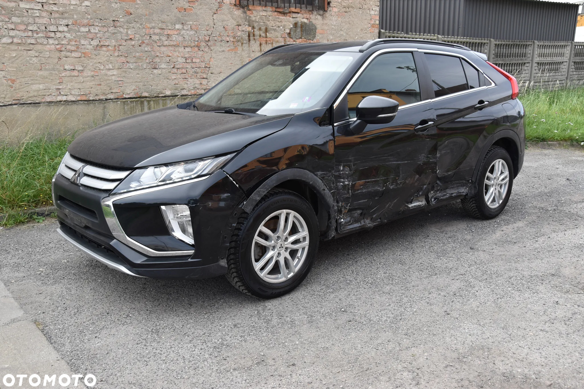 Mitsubishi Eclipse Cross 1.5 T-MIVEC 2WD Diamant+ - 3