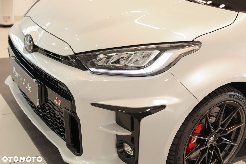Toyota GR Yaris - 29